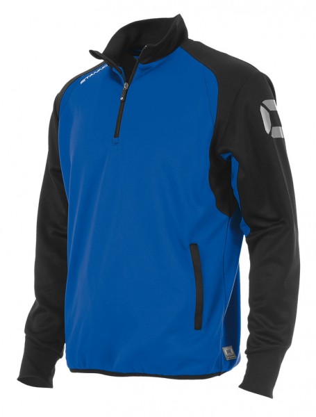 Riva Top Half Zip