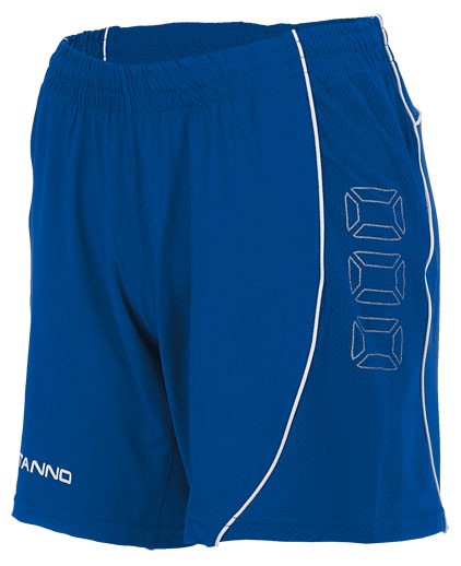 Toronto Short Damen (ohne Innenslip)