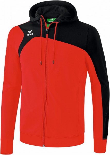 Club 1900 2.0 Trainingsjacke mit Kapuze