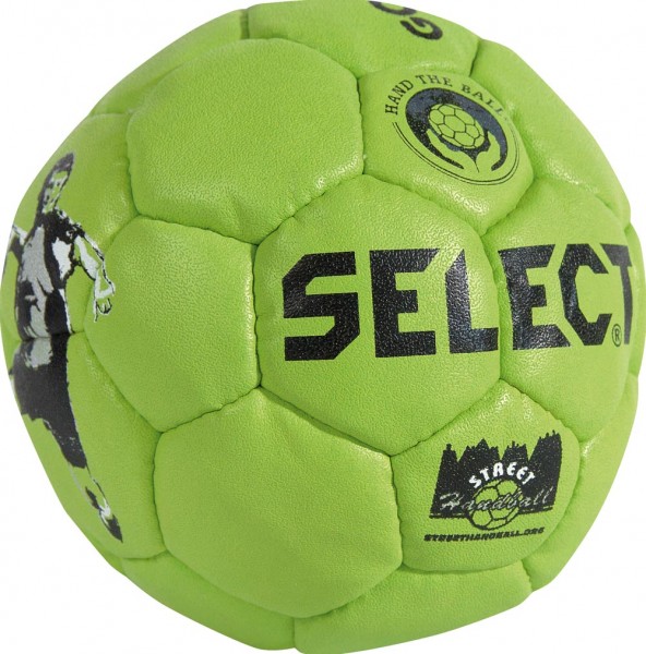 Street Goalcha