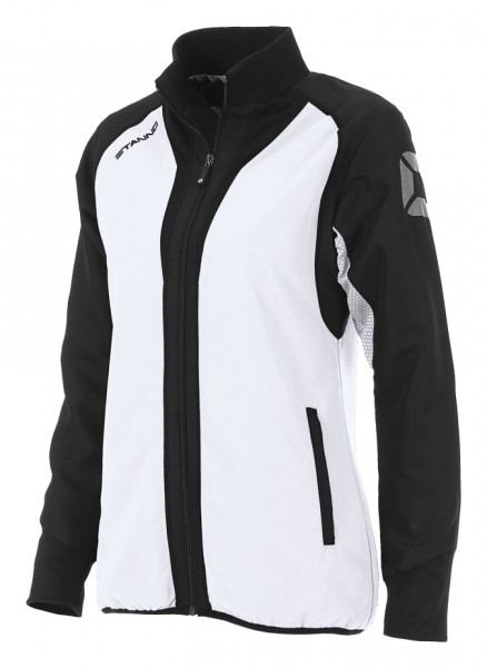Riva Micro Jacke Damen