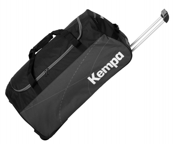 TEAMLINE TROLLEY TRAVELBAG M (60L)