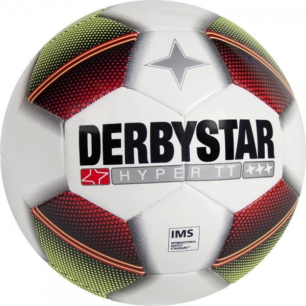 Hyper TT Fußball