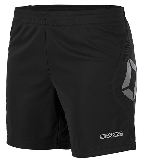 Pisa Short Damen (ohne Innenslip)