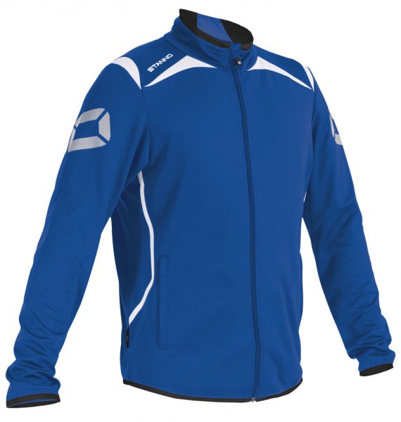 Forza TTS Jacke