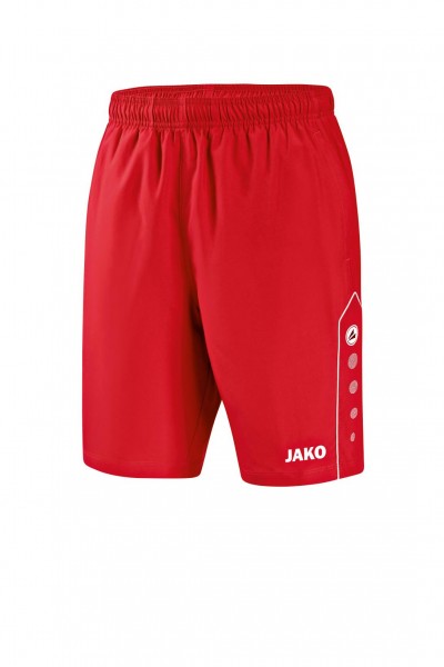 Short Cup (Copa)