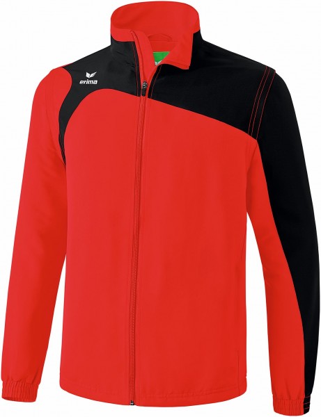 Club 1900 2.0 Jacke mit abnehmbaren Ärmeln