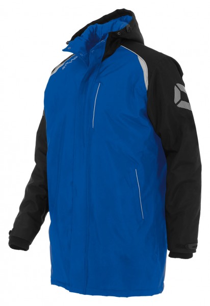 Centro Coachjacke