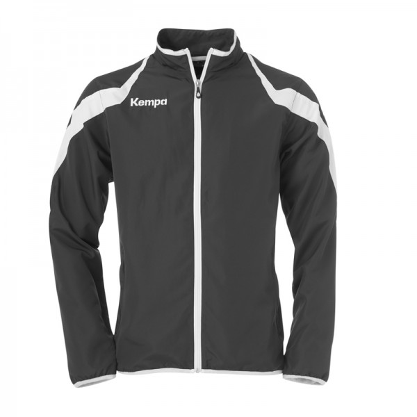 MOTION Woven Jacket