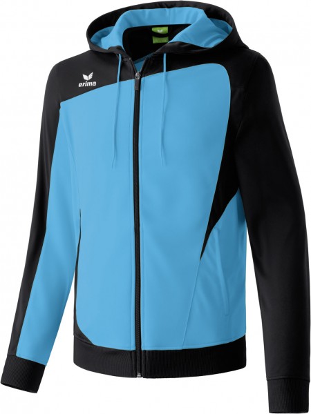 CLUB 1900 Trainingsjacke mit Kapuze