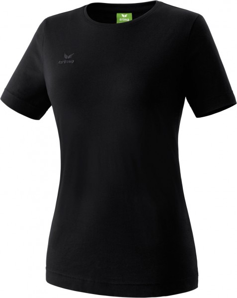 Teamsport T-Shirt Damen