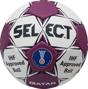Handball Qatar 2015 Replica
