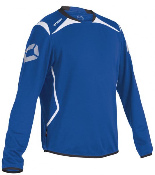 Forza Top Rundhals