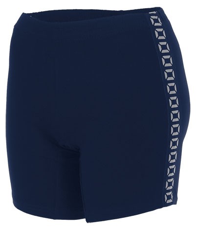 Anika Hotpant Damen