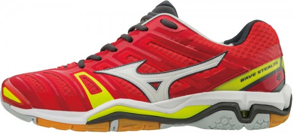 Wave Stealth 4
