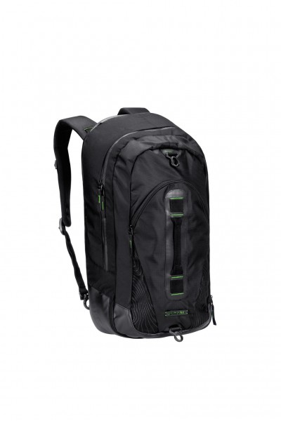 TRAVEL PACK schwarz 0