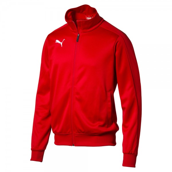 LIGA Casuals Tracktop
