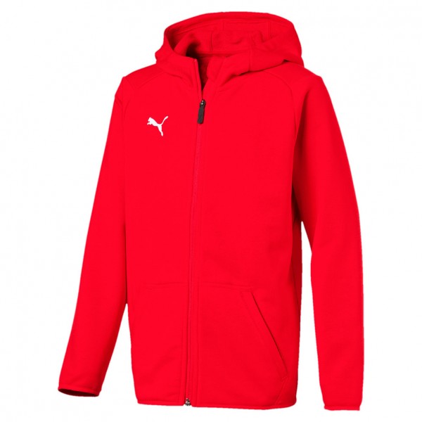 LIGA Casual Hoody Jacket