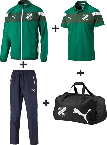 Puma Teamset Premium