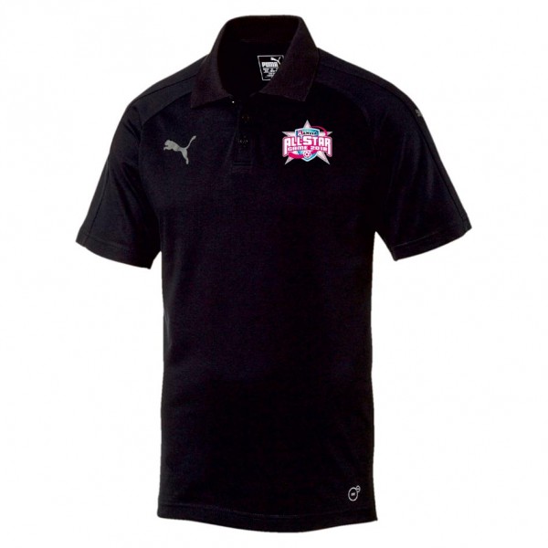Puma Ascension Casuals Polo
