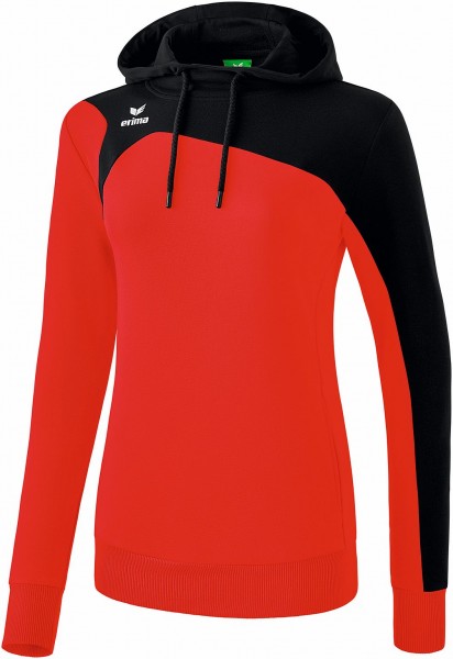 Club 1900 2.0 Kapuzensweat Damen