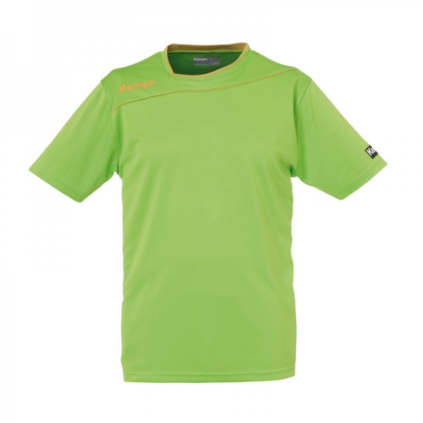 a GOLD Shirt