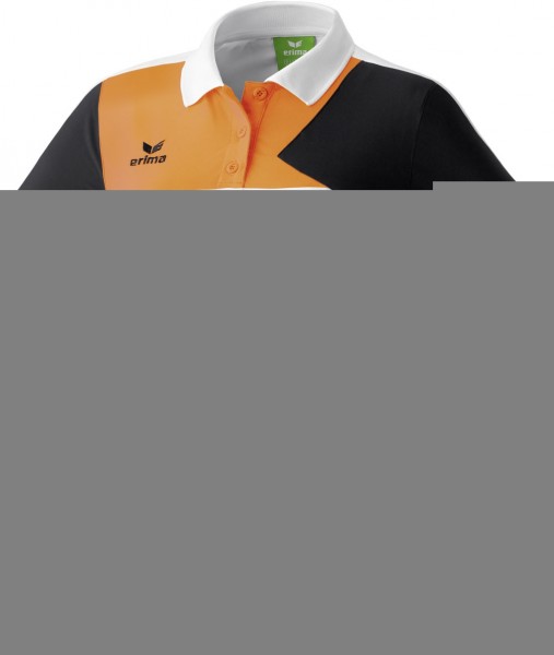 Poloshirt Kinder