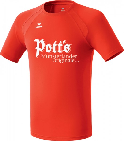 Performance T-Shirt