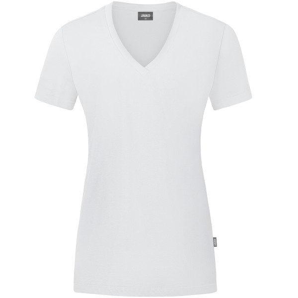 Damen T-Shirt Organic