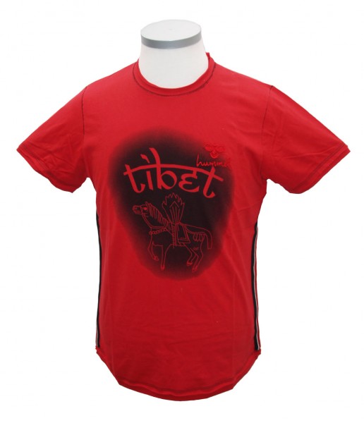 Amdo SS Tee