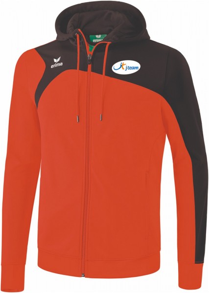 erima Club 1900 2.0 Trainingsjacke mit Kapuze