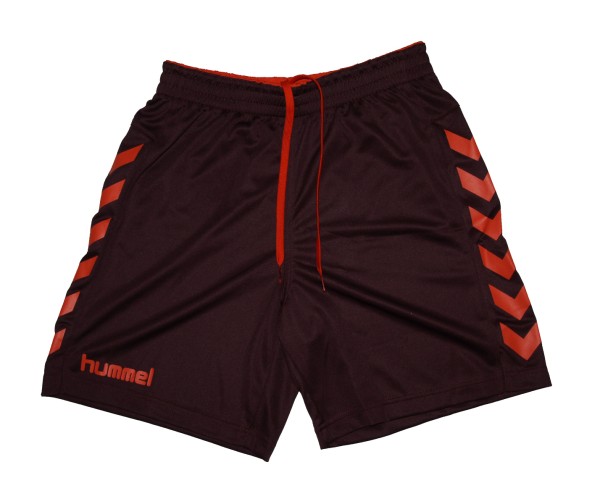 Kinetic Shorts