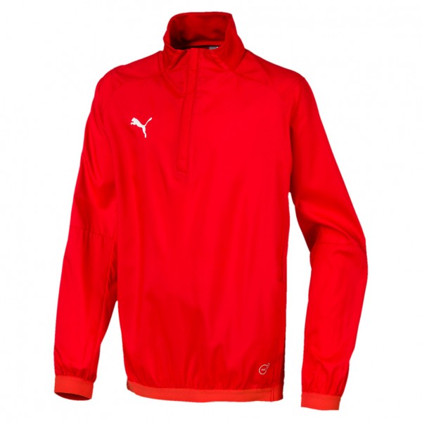 LIGA Training Windbreaker