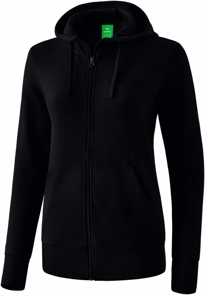 Kapuzensweatjacke Damen