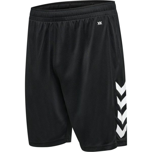 hmlCORE XK Poly Shorts