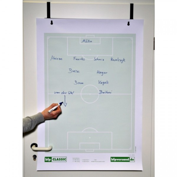 Pro-Flipchartblock ca. 70 x 100cm / einseitig