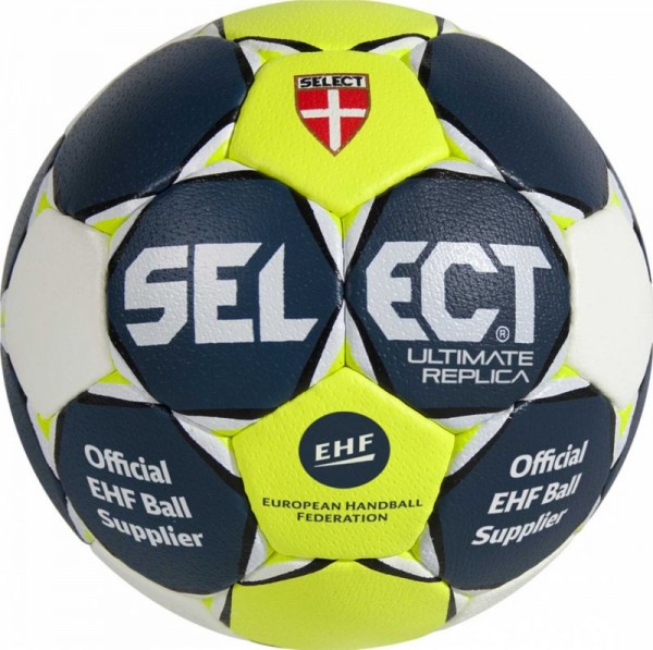 Ultimate Replica Handball