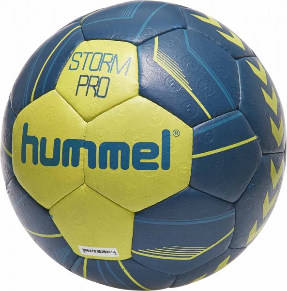 Storm Pro Handball 2017