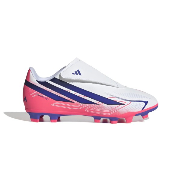 F50 Hyperfast Club VEL FG/MG Klettverschluss