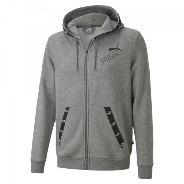 Amplified Hoodie FL