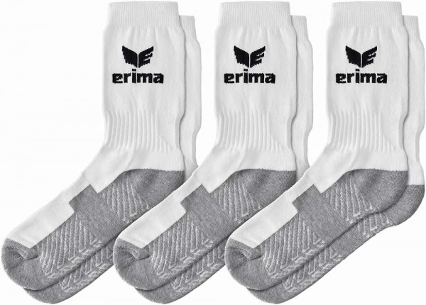 3-Pack Sportsocken