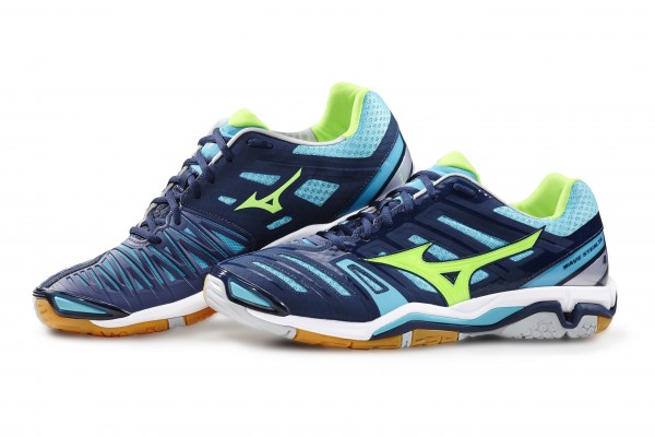 Wave Stealth 4