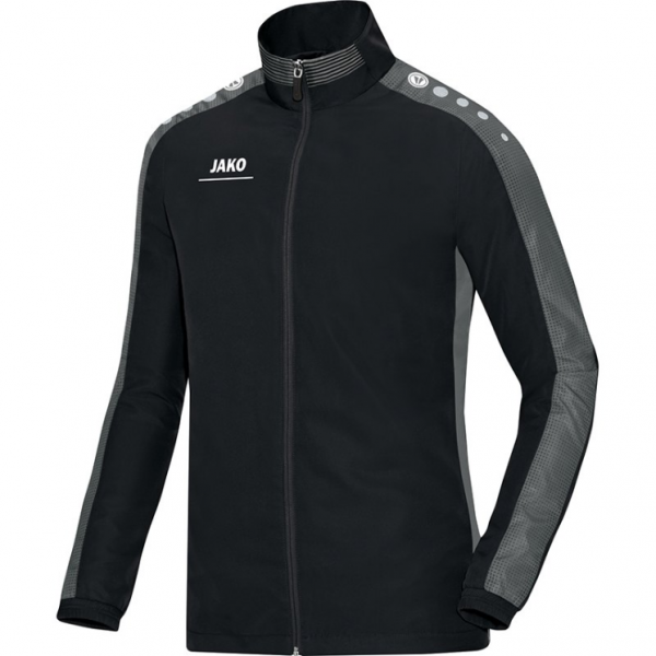 Präsentationsjacke Striker