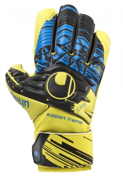 SPEED UP SOFT SF Torwart-Handschuhe