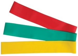 Rubberband 3er Set