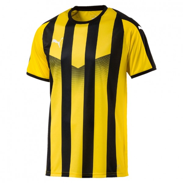 LIGA Jersey Striped