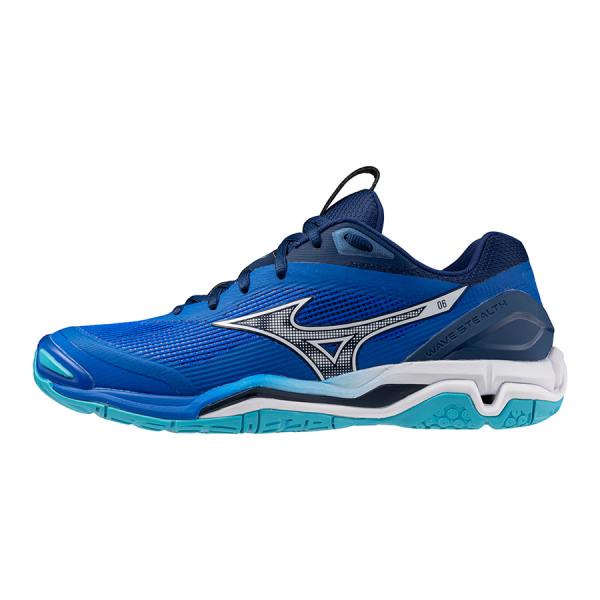 Wave Stealth 6(U)