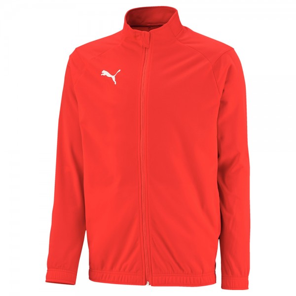 LIGA Sideline Poly Jacket Core