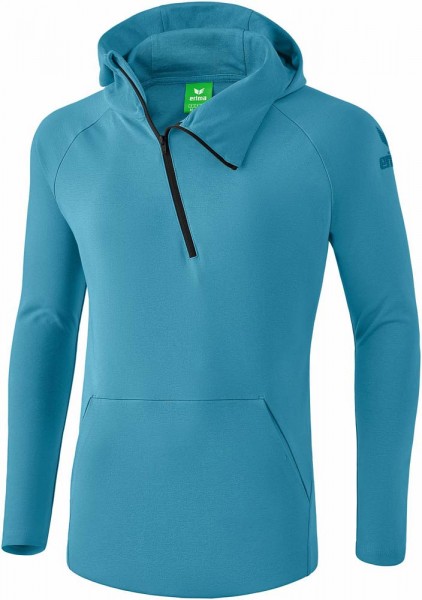 Essential Kapuzensweat