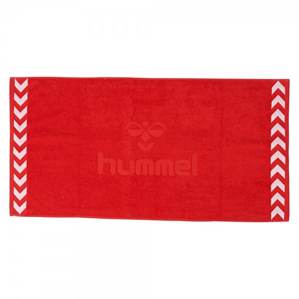 Old School Big Towel